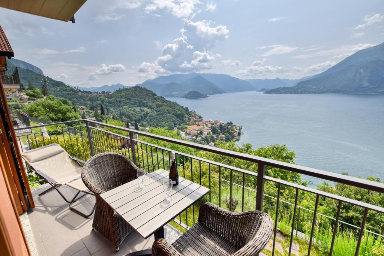 Varenna Apartment Perledo Exterior photo