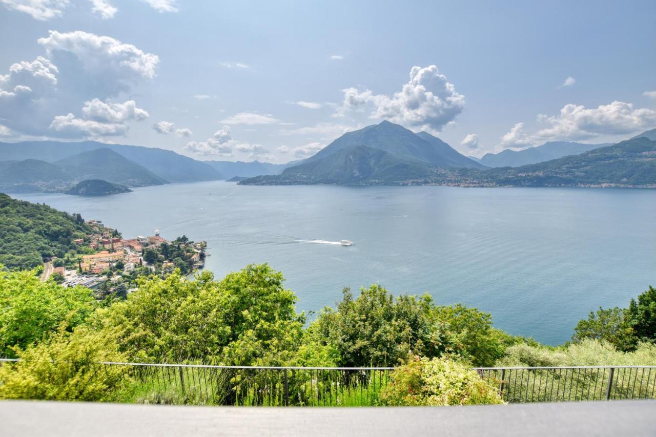Varenna Apartment Perledo Exterior photo