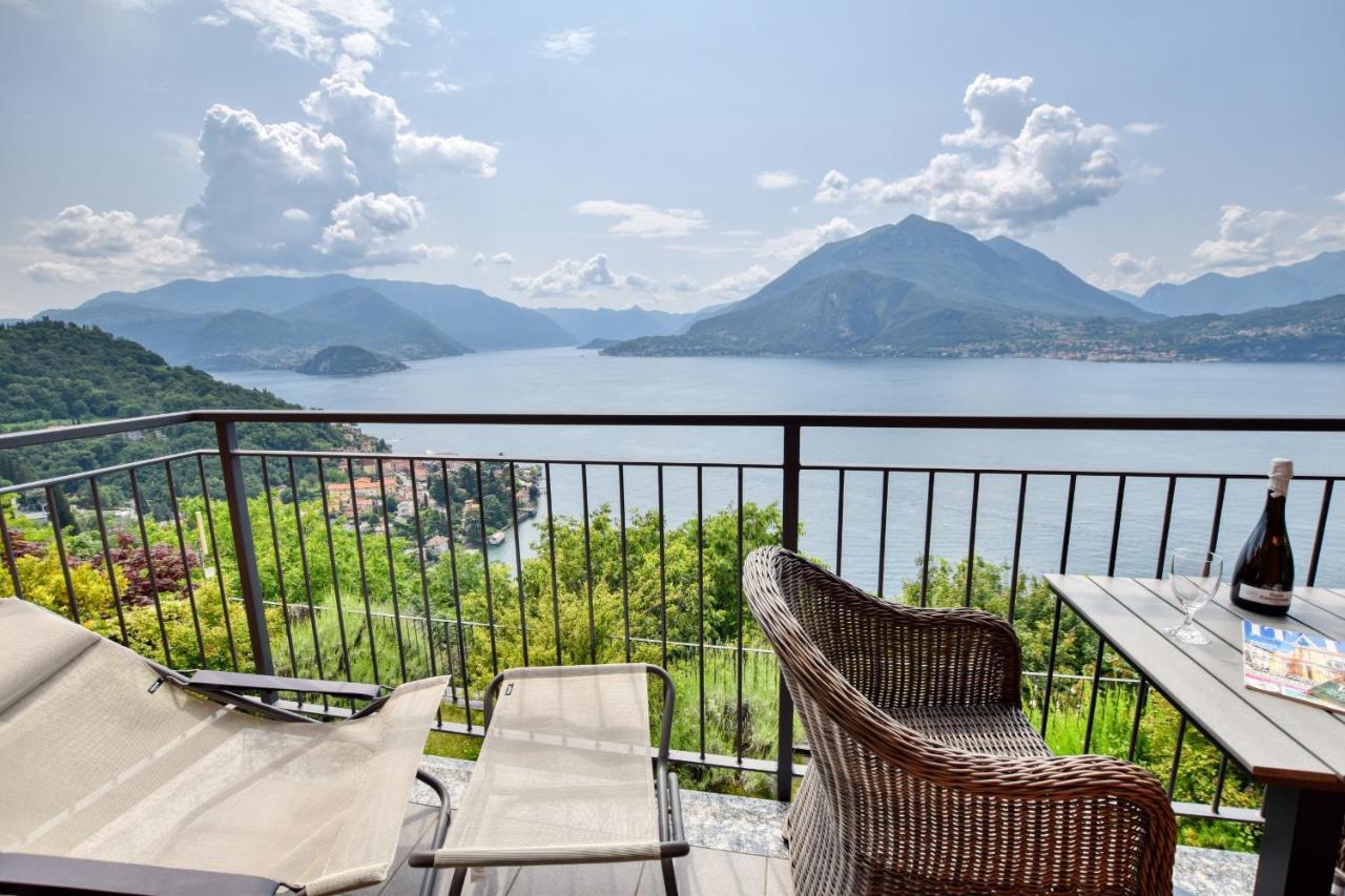 Varenna Apartment Perledo Exterior photo