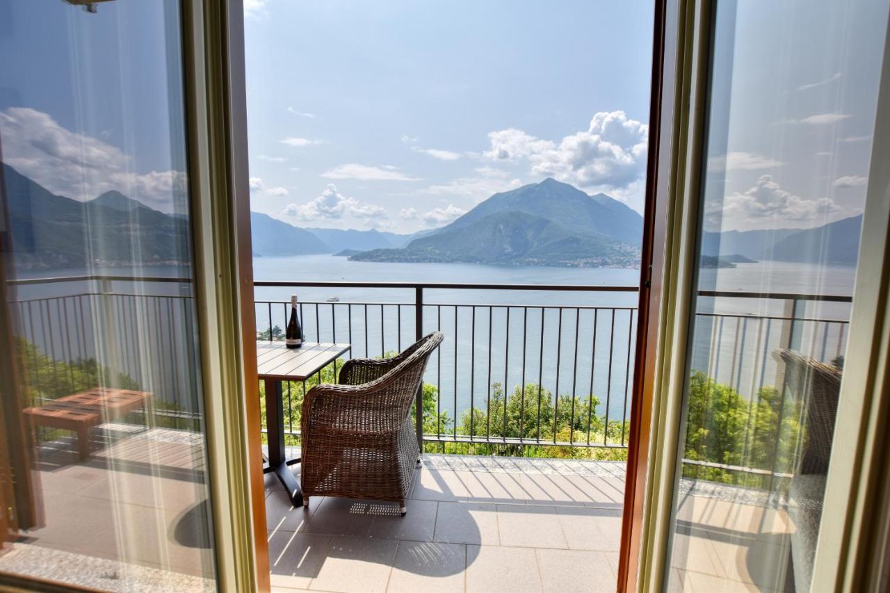 Varenna Apartment Perledo Exterior photo