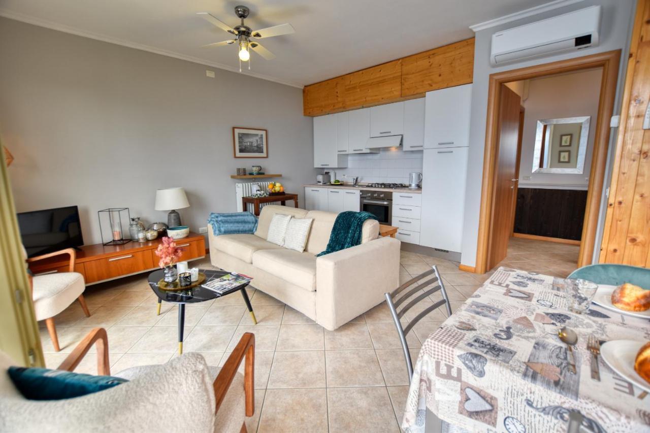Varenna Apartment Perledo Exterior photo