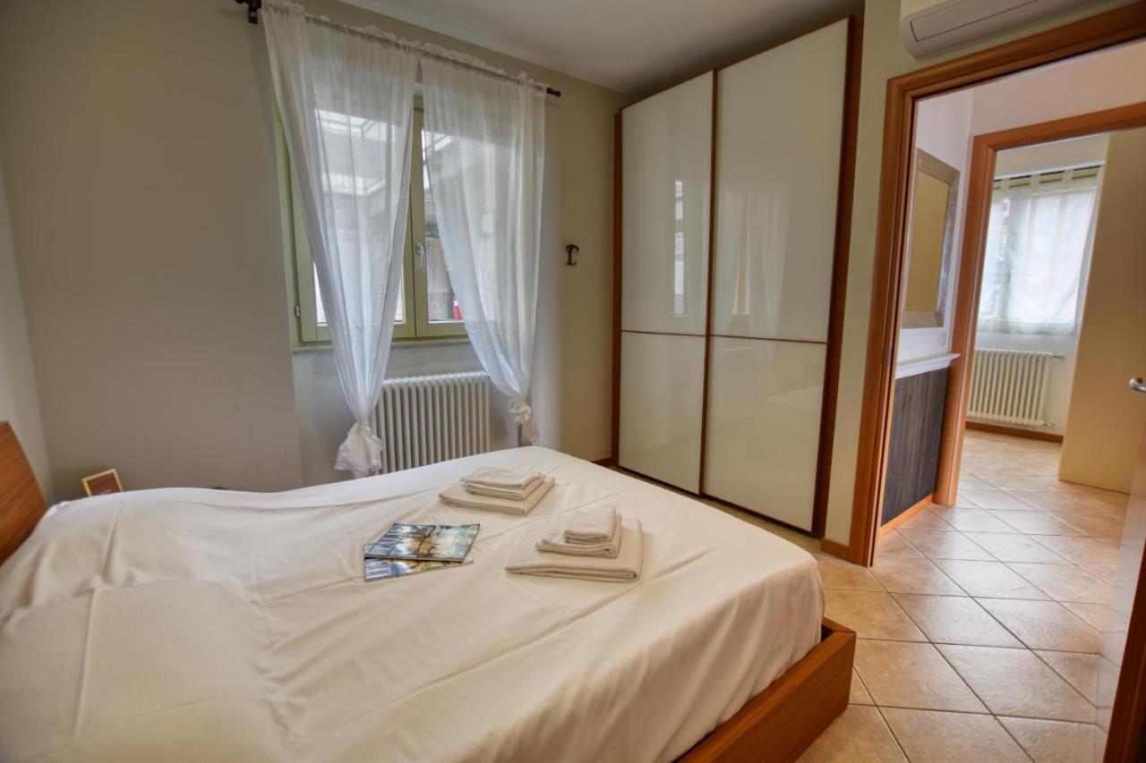 Varenna Apartment Perledo Exterior photo