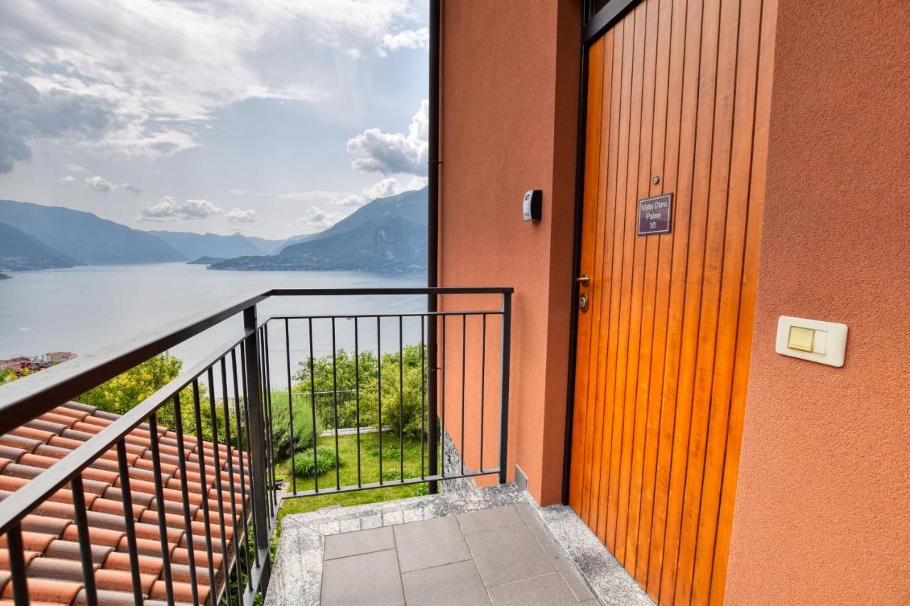 Varenna Apartment Perledo Exterior photo